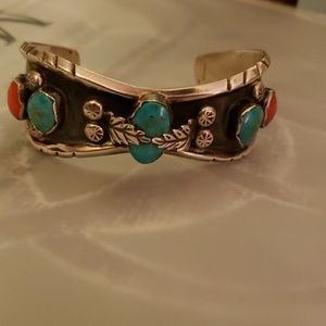 Native American Bracelet
